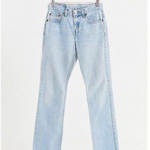 Vintage Levi’s 505 30 x 28